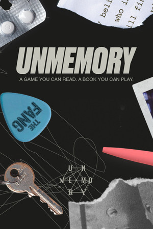 Unmemory のセール価格