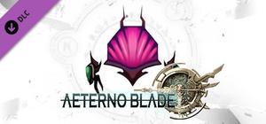 AeternoBlade - Virnia Costume banner