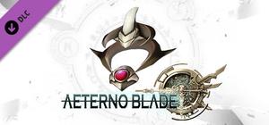 AeternoBlade - Time Guardian Costume banner