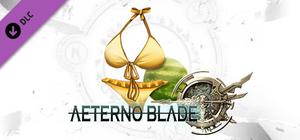 AeternoBlade - Bikini Costume banner