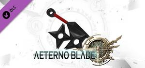 AeternoBlade - Ninja Costume banner
