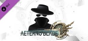 AeternoBlade - Agent Costume banner
