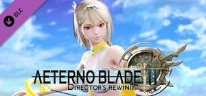 AeternoBlade II: Director's Rewind - Pineapple Royale banner
