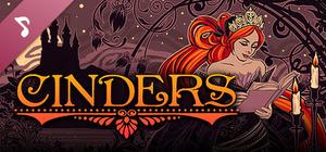 Cinders OST banner
