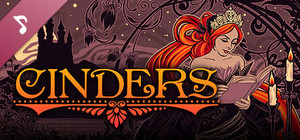 Cinders OST banner