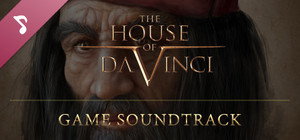 The House of Da Vinci Soundtrack banner