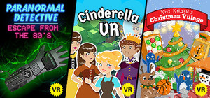 LunaBeat VR Collection banner