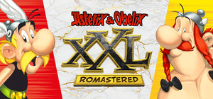 Asterix & Obelix XXL : Romastered banner