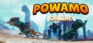 Powamo banner