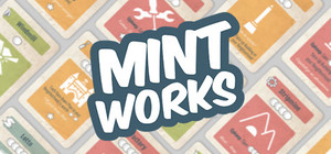 Mint Works banner
