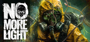 No More Light banner