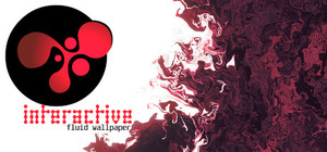 Interactive Fluid Wallpaper banner