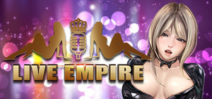 Live Empire banner