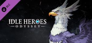 放置勇者：远征/Idle Heroes:Odyssey-艾格Eagle banner
