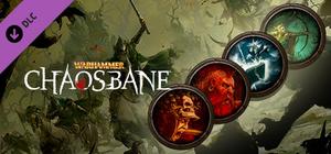 Warhammer: Chaosbane - Emote Pack banner