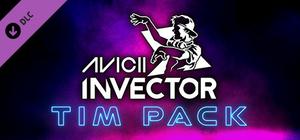 AVICII Invector - TIM Track Pack banner