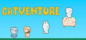 Catventure banner