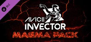 AVICII Invector - Magma Track Pack banner