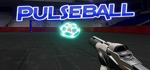 Pulseball banner