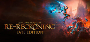 Kingdoms of Amalur Re-Reckoning Fate Edition banner