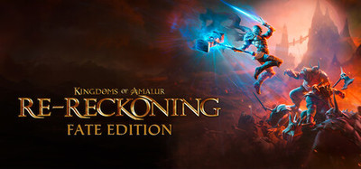 Kingdoms of Amalur Re-Reckoning Fate Edition