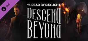 Dead by Daylight - Descend Beyond chapter banner