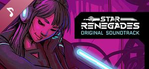 Star Renegades Original Soundtrack banner