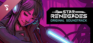 Star Renegades Original Soundtrack banner
