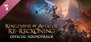 Kingdoms of Amalur: Re-Reckoning Soundtrack banner