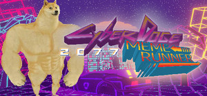 Cyber-Doge: Ultimate Synthwave pack banner