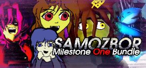 Samozbor Milestone One banner