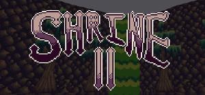 Shrine II banner