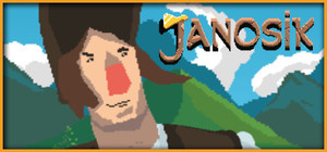 Janosik banner