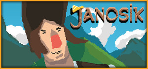 Janosik banner