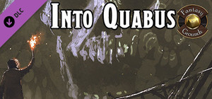 Fantasy Grounds - Into Quabus banner