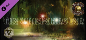 Fantasy Grounds - The Whispering Fen banner
