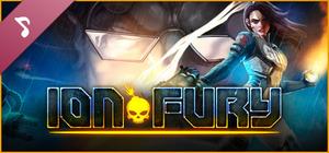 Ion Fury Soundtrack banner
