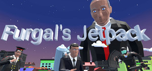 Furgal's Jetpack banner