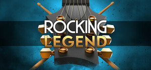Rocking Legend banner