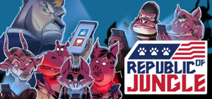 Republic of Jungle banner