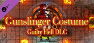 Guilty Hell: Gunslinger Costume banner