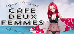 Cafe Deux Femmes banner