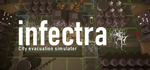Infectra banner