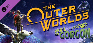 The Outer Worlds: Peril on Gorgon banner