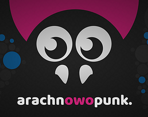 arachnowopunk banner
