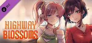 Highway Blossoms - Official Artbook banner