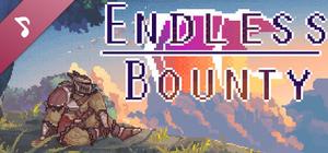 Endless Bounty Soundtrack banner