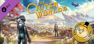 The Outer Worlds Expansion Pass banner