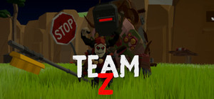 Team-Z banner