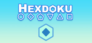 Hexdoku banner